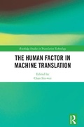 Cover: The Human Factor in Machine Translation - Routledge