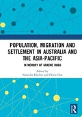 Cover: Population, Migration and Settlement in Australia and the Asia-Pacific - Routledge
