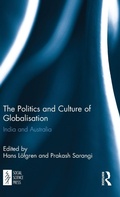 Cover: The Politics and Culture of Globalisation - Routledge