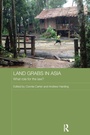 Cover: Land Grabs in Asia - Routledge