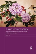 Cover: China's Leftover Women - Routledge