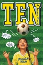 Cover: Ten - Clarion Books