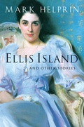 Cover: Ellis Island - Mariner Books