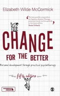 Cover: Change for the Better - SAGE Publications Ltd