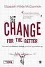 Cover: Change for the Better - SAGE Publications Ltd