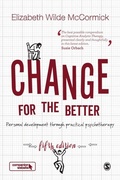 Cover: Change for the Better - SAGE Publications Ltd