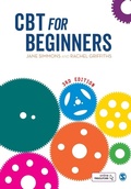 Cover: CBT for Beginners - SAGE Publications Ltd