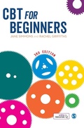 Cover: CBT for Beginners - SAGE Publications Ltd