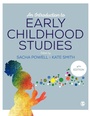 Cover: An Introduction to Early Childhood Studies - SAGE Publications Ltd