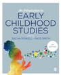 Cover: An Introduction to Early Childhood Studies - SAGE Publications Ltd