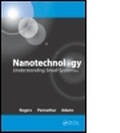 Cover: Nanotechnology - CRC Press