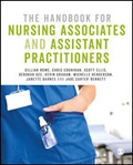 Cover: The Handbook for Nursing Associates and Assistant Practitioners - SAGE Publications Ltd