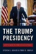 Cover: The Trump Presidency - Rowman & Littlefield Publishers