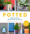 Cover: Potted - Timber Press