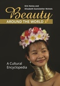 Cover: Beauty around the World - ABC-CLIO