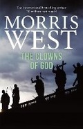 Cover: The Clowns of God - Allen & Unwin
