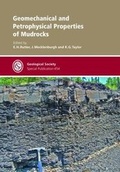Cover: Geomechanical and Petrophysical Properties of Mudrocks - Geological Society
