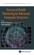 Cover: Structural Health Monitoring For Advanced Composite Structures - World Scientific Europe Ltd