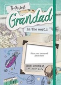 Cover: The Best Grandad in the World - The Gifted Stationery Co