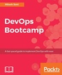 Cover: DevOps Bootcamp - Packt Publishing
