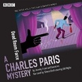Cover: Charles Paris: Dead Room Farce - BBC Physical Audio