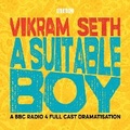 Cover: A Suitable Boy - BBC Physical Audio