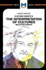 Bild: An Analysis of Clifford Geertz's The Interpretation of Cultures - Macat International Limited