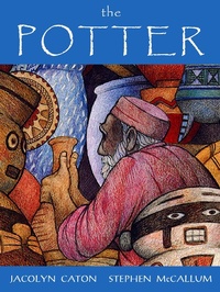 Enlarge image Cover: Potter - Crow Cottage Publishing