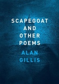 Cover: Scapegoat and Other Poems - Wake Forest University Press