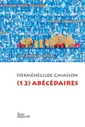 Cover: (12) abecedaires - Prise de Parole