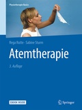 Abbildung von: Atemtherapie - Springer