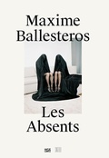 Cover: Maxime Ballesteros - Hatje Cantz Verlag