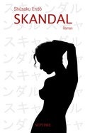 Cover: Skandal - Septime Verlag
