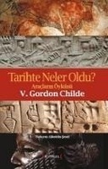 Cover: Tarihte Neler Oldu - Kirmizi Yayinlari