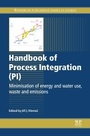 Cover: Handbook of Process Integration (PI) - Woodhead Publishing Ltd