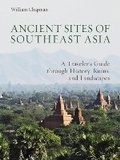 Cover: Ancient Sites of Southeast Asia - River Books