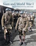 Cover: Siam and World War 1 - River Books