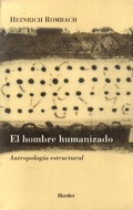 Cover: El hombre humanizado - Herder Editorial