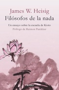 Cover: Fil&oacute;sofos de la nada (2a ed.) - Herder Editorial