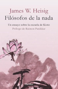 Enlarge image Cover: Filósofos de la nada (2a ed.) - Herder Editorial