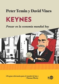 Abbildung von: Keynes - Ned Ediciones