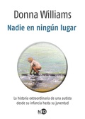 Cover: Nadie en ning&uacute;n lugar - Ned Ediciones