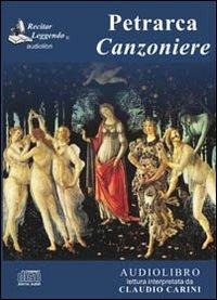 Abbildung von: Canzoniere. Audiolibro. CD Audio - Recitar Leggendo Audiolibri