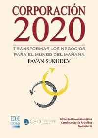 Enlarge image Cover: Corporación 2020 - Ecoe Ediciones