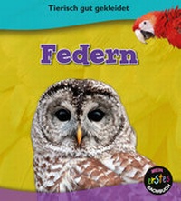Enlarge image Cover: Federn - Globolino Verlag