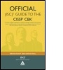 Cover: Official (ISC)2 Guide to the CISSP CBK - Auerbach