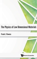 Cover: Physics Of Low Dimensional Materials, The - World Scientific Publishing Co Pte Ltd