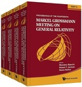 Cover: Fourteenth Marcel Grossmann Meeting, The: On Recent Developments In Theoretical And Experimental General Relativity, Astrophysics, And Relativistic Field Theories - Proceedings Of The Mg14 Meeting On General Relativity (In 4 Parts) - World Scientific Publishing Co Pte Ltd
