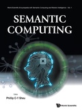 Cover: Semantic Computing - World Scientific Publishing Co Pte Ltd