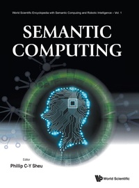 Enlarge image Cover: Semantic Computing - World Scientific Publishing Co Pte Ltd